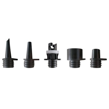 Zestaw Adapter do pompki Spinera 5 elem.