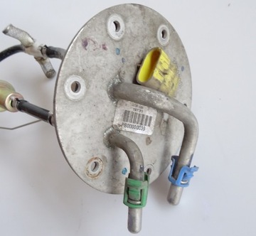 CORVETTE C5 ČERPADLO PALIVA PALIVOVÁ NÁDRŽ PLOVÁK