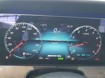 Mercedes AMG GT C190 2021 Mercedes-Benz AMG GT 43 2021 3.0l 3.0 Benzyna 362KM, zdjęcie 9