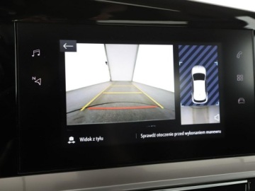 Opel Mokka II SUV 1.2 Turbo 100KM 2022 Opel Mokka X Historia serwisowa Opel Kamera, zdjęcie 24