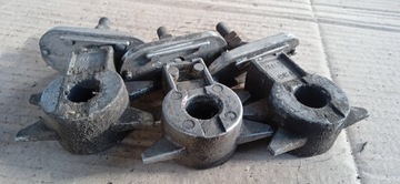 НАТЯЖИТЕЛЬ ЦЕПИ КОЛЕСА НАТЯЖИТЕЛЬ YAMAHA XJ 600 TDM 850 92-03 ШАЙБА ОСЕЙ
