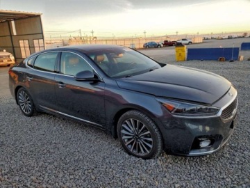 Kia 2018 Kia Cadenza Luxury 2018 3.3 Benzyna 290KM, zdjęcie 4
