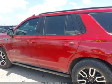  GMC Yukon AT4 2021 5.3l 5.3 Benzyna 355KM, zdjęcie 2