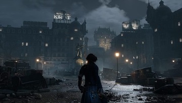 ЛОЖЬ П. ПИНОККИО / НОВИНКА / PL / PS5