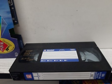 VHS BASF EQ 240