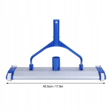 ODKURZACZ DO BASENU BASENOWY CZYSZCZENIA