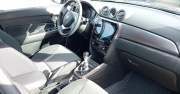 Suzuki 2024 Suzuki Vitara Premium Plus 1,4 mild Hybrid 129 km 2WD 6MT - 2024rok 1.4, zdjęcie 22