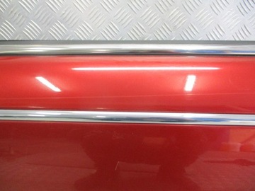 DVEŘE PRAVÝ ZADNÍ ROVER 75 CEV