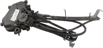 SEAT IBIZA IV 6J Gestänge fensterhebermotor rechts vorne 3 Tür 6J3837402 EU
