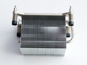 Радиатор процессорного кулера HP DC7900 — 480966-001