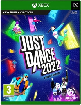 Адаптер KINECT 2.0 для Microsoft Xbox ONE S X + ИГРА Just Dance 2022