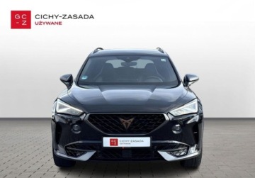 Cupra Formentor Crossover 2.0 TSI 310KM 2023 Cupra Formentor Formentor 2.0 TSI 4Drive VZ DSG naped 4x4, 5 drzwi, 310KM, zdjęcie 7