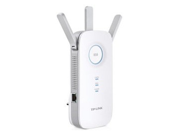 Wzmacniacz sieci TP-LINK RE450