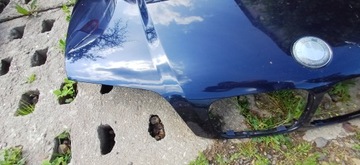 MASK 98-01 BMW e46 Orientblau дорестайлинговый СЕДАН ТУРИНГ