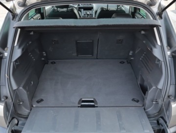 Peugeot 3008 I Crossover Facelifting 1.2 PureTech 130KM 2016 Peugeot 3008 1.2 PureTech, Salon Polska, zdjęcie 13