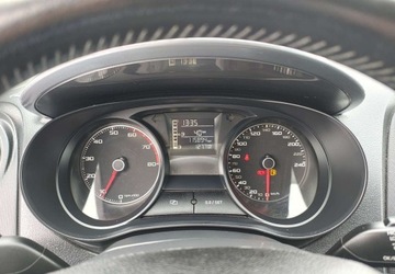 Seat Ibiza IV 2015 Seat Ibiza SEAT Ibiza IV ITECH Niski Przebieg Zadbana 1.2 Benzyna 68KM, zdjęcie 19