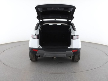Land Rover Range Rover Evoque I SUV 5d Facelifting 2.0D TD4 150KM 2015 Land Rover Range Rover Evoque 2.0 Td4 AWD SE, zdjęcie 18