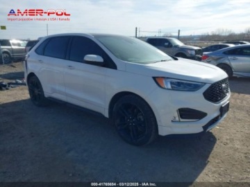 Ford Edge II 2021 Ford Edge 2021 Ford Edge ST AWD 2.7 Benzyna 355KM, zdjęcie 7