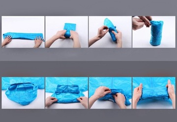 ДОЖДЕВИК ORTALION, РАЗНЫЕ ЦВЕТА