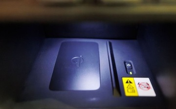 Toyota 2023 Toyota Corolla Cross Cross 2.0 Hybrid Executive 2.0 Hybryda 197KM, zdjęcie 31