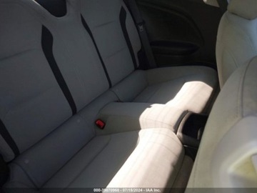 Chevrolet Camaro VI Coupe 6.2 455KM 2018 Chevrolet Camaro 2018 Chevrolet Camaro 2dr Cpe 1SS 6.2 Benzyna 455KM, zdjęcie 7