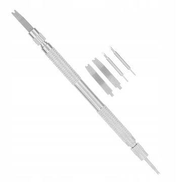 Ремешок для часов с пружинным стержнем для снятия штифтов