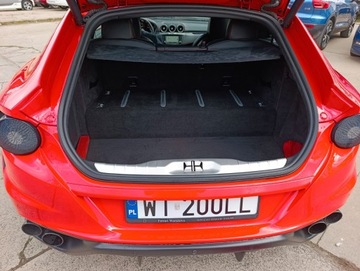 Ferrari 2015 FERRARI FF 6.3 Salon Polska, VAT23% V12 o mocy 660 KM, 4x4, zdjęcie 36