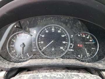 Mazda CX-5 II 2024 Mazda CX-5 SIGNATURE 2024, od ubezpieczalni 2.5 Benzyna 227KM, zdjęcie 9