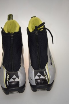 лыжные ботинки Fischer xj SPRINT NNN 33