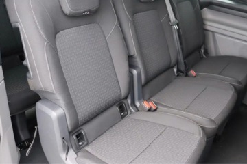 Ford Transit Custom II Van L2 2.0 EcoBlue  136KM 2025 Kombi 320 L2H1 M1 Trend 2.0 136KM, zdjęcie 11