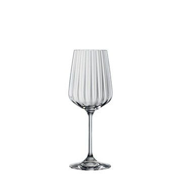 Spiegelau Lifestyle kieliszek do wina 440ml. 4szt.