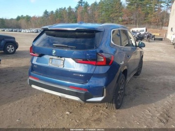 BMW X1 U11 2025 BMW X1 xDrive28i 2025 2.0l 2.0 Benzyna 241KM, zdjęcie 5