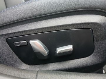 BMW Seria 5 G30-G31 Limuzyna Facelifting 2.0 520d 190KM 2022 BMW 520 BMW 520d xDrive G30, Salon PL, Serwisowany, zdjęcie 14