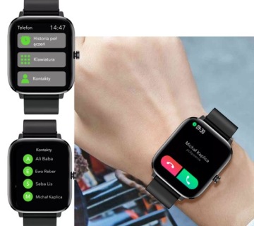 СМАРТ-ЧАСЫ ЖЕНСКИЕ ЧАСЫ SMS ШАГИ ЗВОНОК СЕРДЕЧНЫЙ РИТМ PRO УМНЫЕ ЧАСЫ 3 РЕМЕШКА