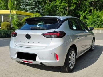 Opel Corsa F Hatchback 5d Facelifting 1.2 Turbo 100KM 2026 Od ręki - Edition 1.2 Turbo 100KM / Pakiet zimowy, zdjęcie 3