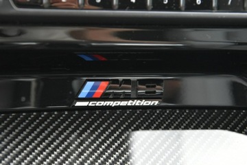 BMW 2022 BMW M8 Competition 625KM 2022r. SALON fv23 Laser, zdjęcie 27