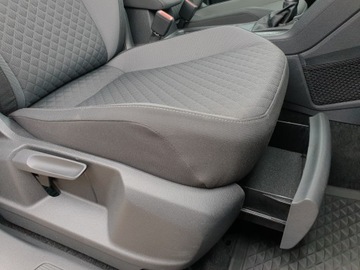 Volkswagen Tiguan II SUV 1.4 TSI 150KM 2018 VW TIGUAN 1.4 TSI 150KM DSG, TOP LED, Martwe pole,DVD, podgrz.siedzenia, PL, zdjęcie 27