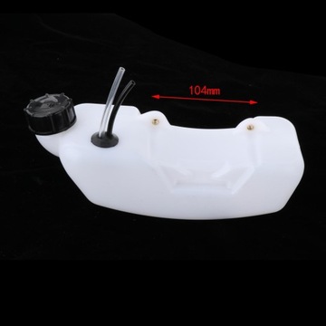 Узел источника топлива для кустореза 40-5 43