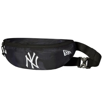 Saszetka New Era MLB New York Yankees Logo Mini Waist Bag 60240089