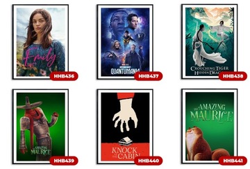 ПОСТЕР К Фильму А3 29,7x42 см ТИТАНИК Top Designs