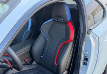 BMW Seria 2 F74 2025 BMW M2 BMW M2 Coupe 3.0 Benzyna 480KM, zdjęcie 12