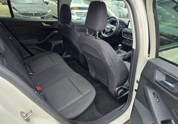 Ford Focus IV Kombi 1.0 EcoBoost 125KM 2019 Ford Focus Active 1,0 Benzyna 125 KM GWARANCJA Zamiana Zarejestrowany 125KM, zdjęcie 9