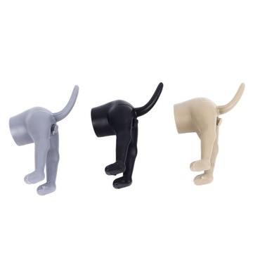 3 шт. Чехол для зубной пасты для собак.