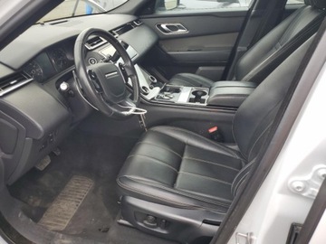 Land Rover Range Rover Velar 2020 Land Rover Range Rover Velar S 2020 2.0l 2.0 Benzyna 247KM, zdjęcie 7