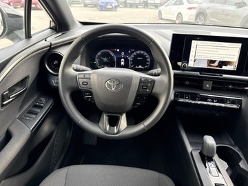 Toyota C-HR II SUV 1.8 Hybrid 140KM 2024 Toyota C-HR 1.8 Hybrid Comfort 1.8 Hybrid Comfort, zdjęcie 10