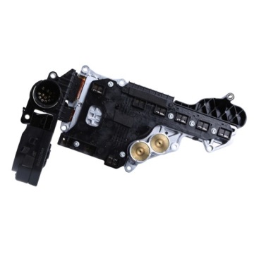 AUTOMATINĖS PAVARŲ DĖŽĖS VALDYMO MODULIS MPS6 6DCT450 FORD FOCUS 7M5R-14C247-FA – nuotrauka 9