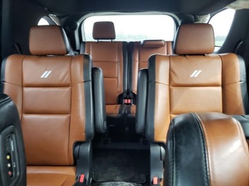 Dodge Durango III 2020 Dodge Durango RT 2020 5.7l 5.7 Benzyna 360KM, zdjęcie 10