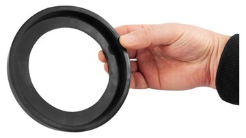 Резиновая крышка Резина для прижимной втулки Haweka