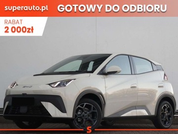 BYD 2025 BYD Dolphin Surf Boost Hatchback (88 KM) 2025