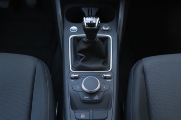 Audi Q2 SUV Facelifting 1.0 30 TFSI 110KM 2024 Audi Q2 30 TFSI, Salon Polska, 1. Właściciel, zdjęcie 15